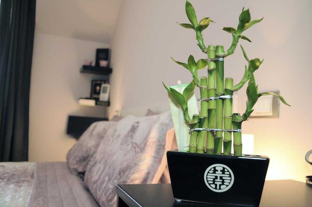 Derelli Deluxe And Derelli Adorable Apartments Σόφια Δωμάτιο φωτογραφία