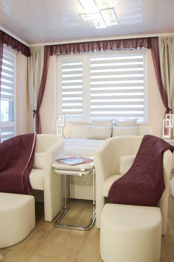 Derelli Deluxe And Derelli Adorable Apartments Σόφια Εξωτερικό φωτογραφία
