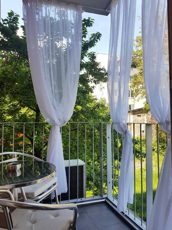 Derelli Deluxe And Derelli Adorable Apartments Σόφια Εξωτερικό φωτογραφία