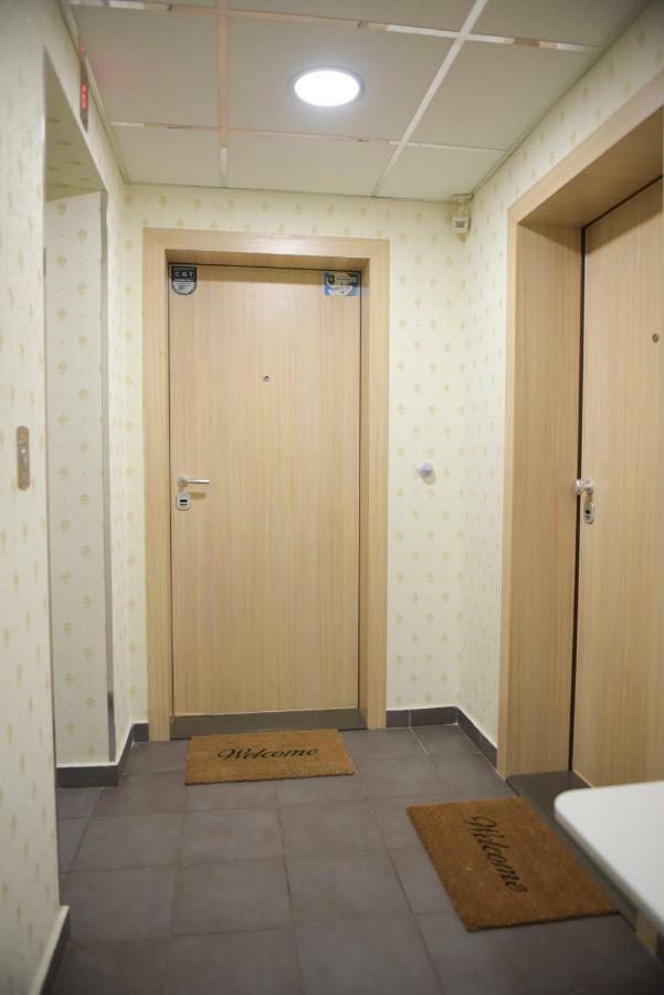 Derelli Deluxe And Derelli Adorable Apartments Σόφια Εξωτερικό φωτογραφία